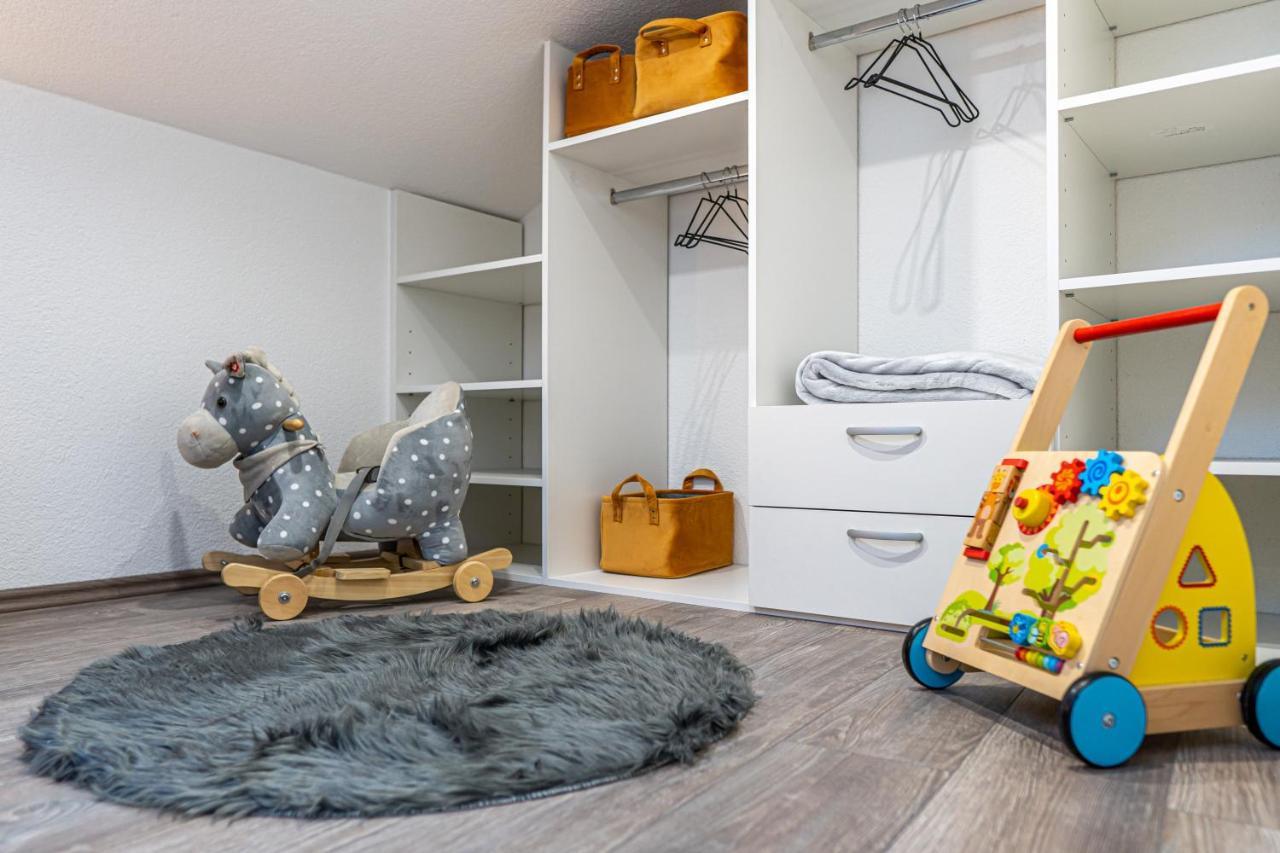 Apartmán Su Casa - At Kastela Oldtown Exteriér fotografie