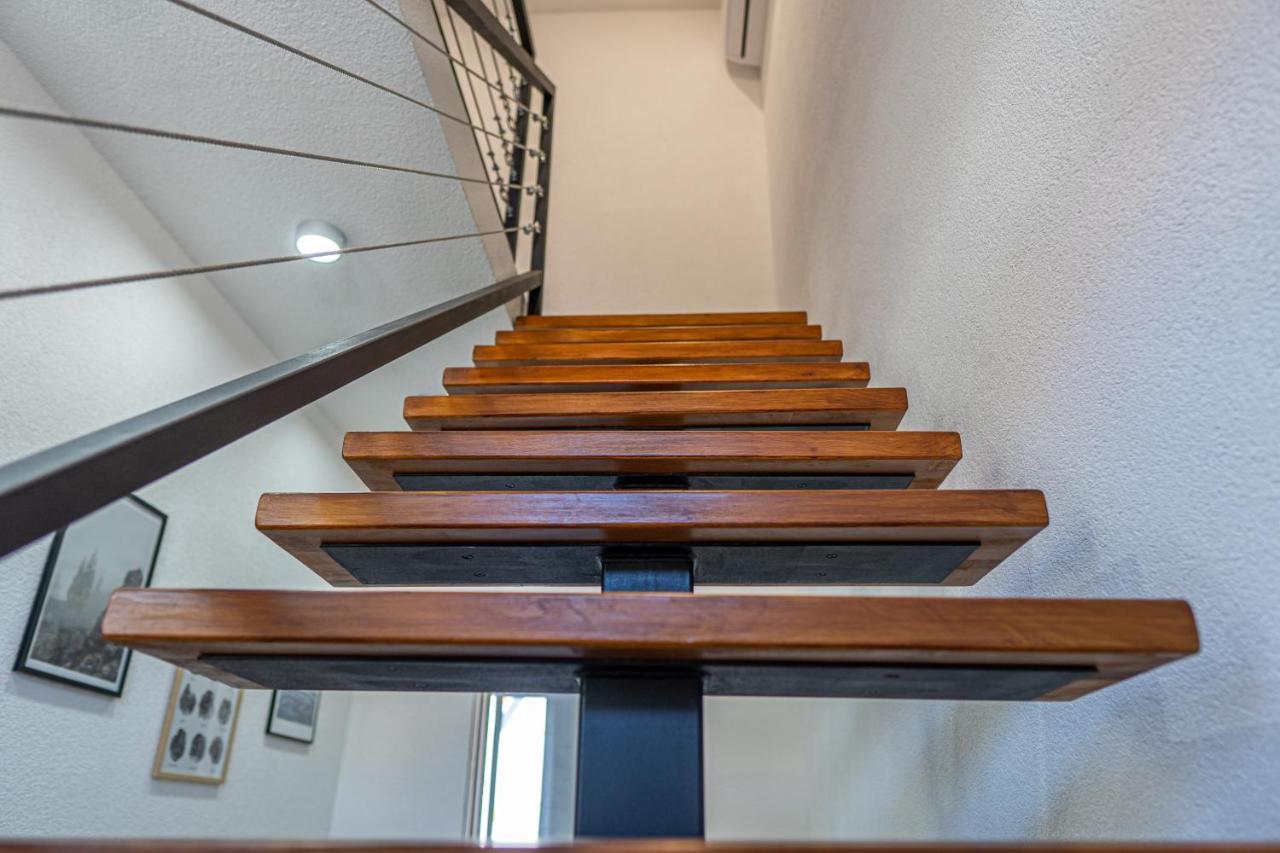 Apartmán Su Casa - At Kastela Oldtown Exteriér fotografie