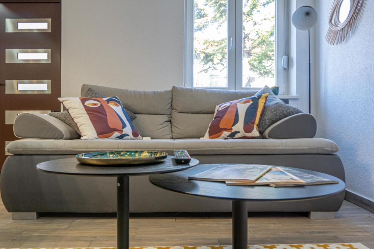 Apartmán Su Casa - At Kastela Oldtown Exteriér fotografie